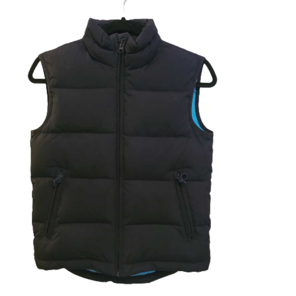 Unionbay Unisex Kids Puffer Puffy Down Feather Vest